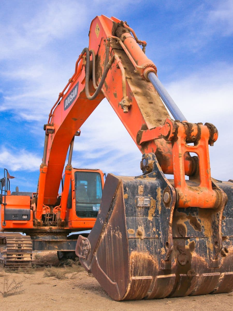 Culvert Installation