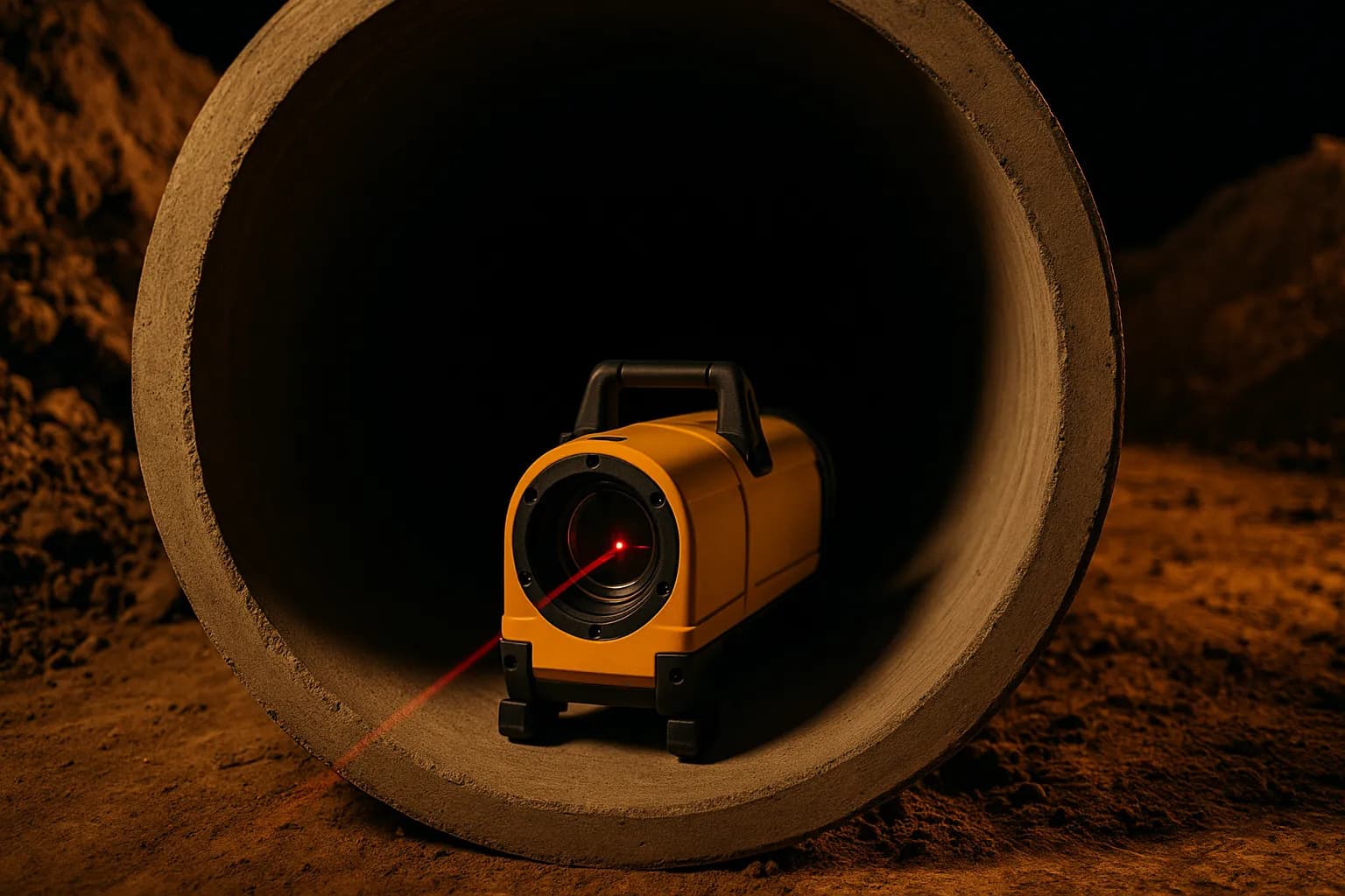 Storm Sewer